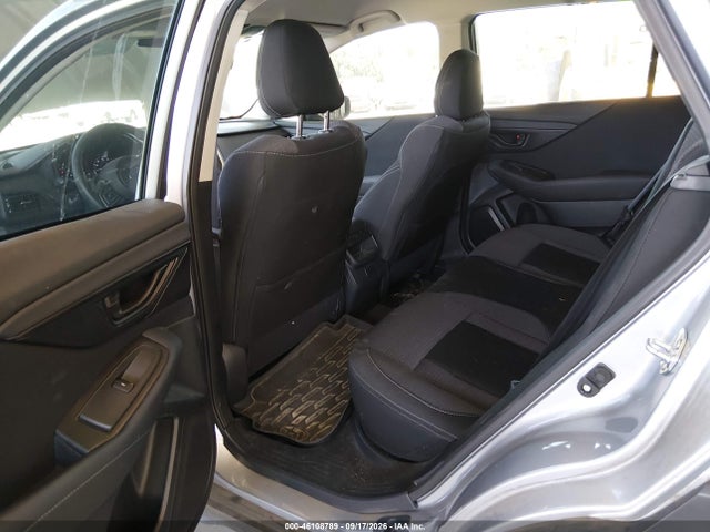 46108789 :رقم المزاد ، 4S4BTAAC2S3171859 vin ، 2025 Subaru Outback مزاد بيع