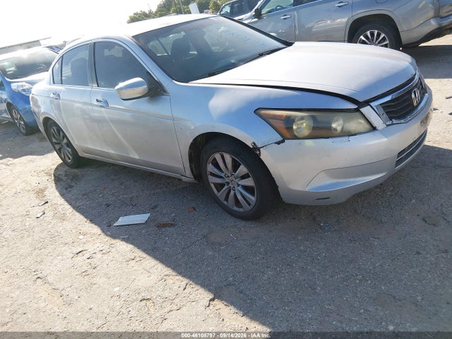 2008 Honda Accord 2.4 Lx მანქანა იყიდება აუქციონზე, vin: JHMCP26318C070797, აუქციონის ნომერი: 46108797