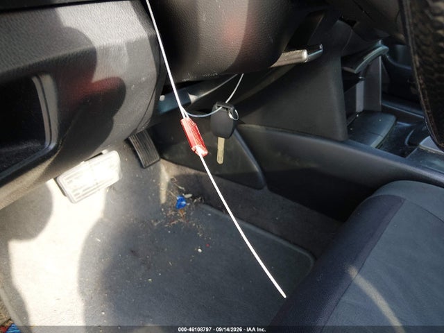 2008 Honda Accord 2.4 Lx მანქანა იყიდება აუქციონზე, vin: JHMCP26318C070797, აუქციონის ნომერი: 46108797