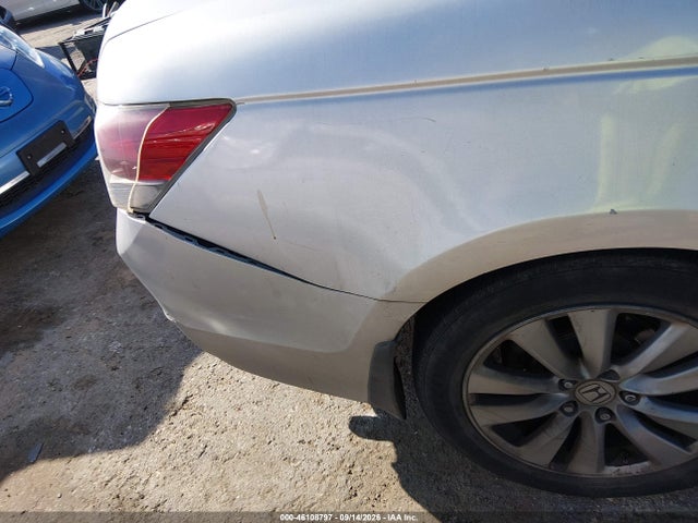 2008 Honda Accord 2.4 Lx მანქანა იყიდება აუქციონზე, vin: JHMCP26318C070797, აუქციონის ნომერი: 46108797
