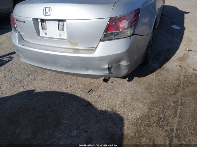 2008 Honda Accord 2.4 Lx მანქანა იყიდება აუქციონზე, vin: JHMCP26318C070797, აუქციონის ნომერი: 46108797