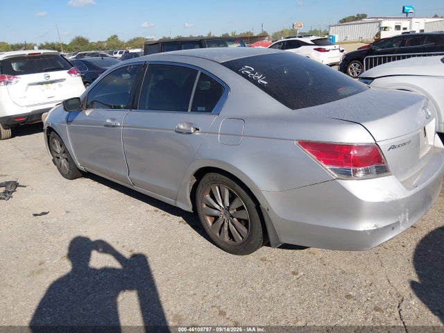 2008 Honda Accord 2.4 Lx მანქანა იყიდება აუქციონზე, vin: JHMCP26318C070797, აუქციონის ნომერი: 46108797