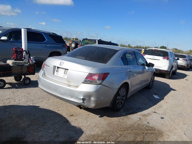 2008 Honda Accord 2.4 Lx მანქანა იყიდება აუქციონზე, vin: JHMCP26318C070797, აუქციონის ნომერი: 46108797