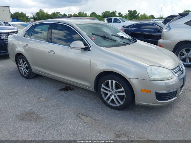 Продаж на аукціоні авто 2005 Volkswagen Jetta 2.5, vin: 3VWSF71KX5M639410, номер лоту: 46108804