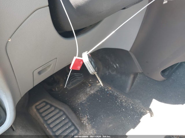 46108808 :رقم المزاد ، 1FBZX2CG0FKA95345 vin ، 2015 Ford Transit-350 Xlt مزاد بيع