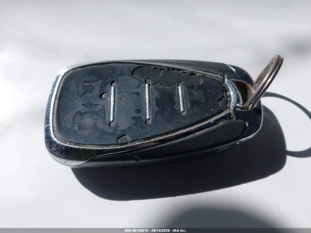 Продажа на аукционе авто 2018 Chevrolet Equinox Premier, vin: 3GNAXVEV6JS571740, номер лота: 46108810