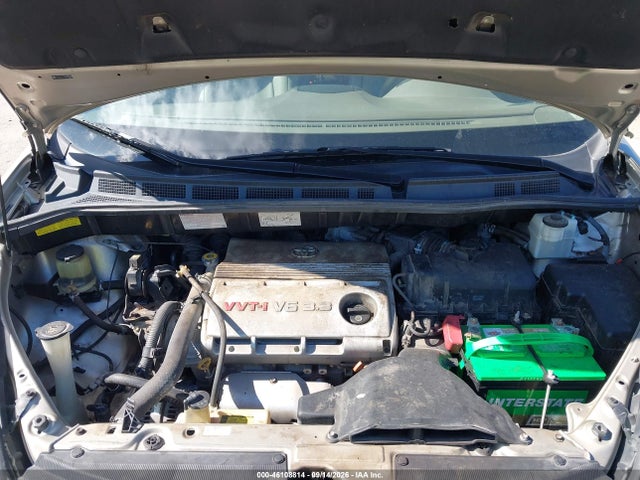 Продаж на аукціоні авто 2006 Toyota Sienna Le, vin: 5TDZA23C36S476559, номер лоту: 46108814