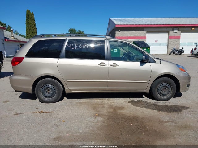 Продаж на аукціоні авто 2006 Toyota Sienna Le, vin: 5TDZA23C36S476559, номер лоту: 46108814