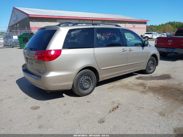 Продаж на аукціоні авто 2006 Toyota Sienna Le, vin: 5TDZA23C36S476559, номер лоту: 46108814
