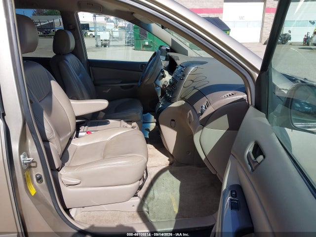 Продаж на аукціоні авто 2006 Toyota Sienna Le, vin: 5TDZA23C36S476559, номер лоту: 46108814