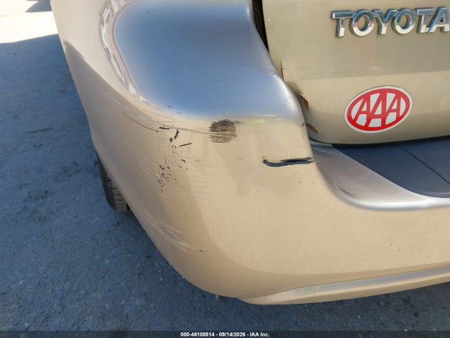 Продаж на аукціоні авто 2006 Toyota Sienna Le, vin: 5TDZA23C36S476559, номер лоту: 46108814