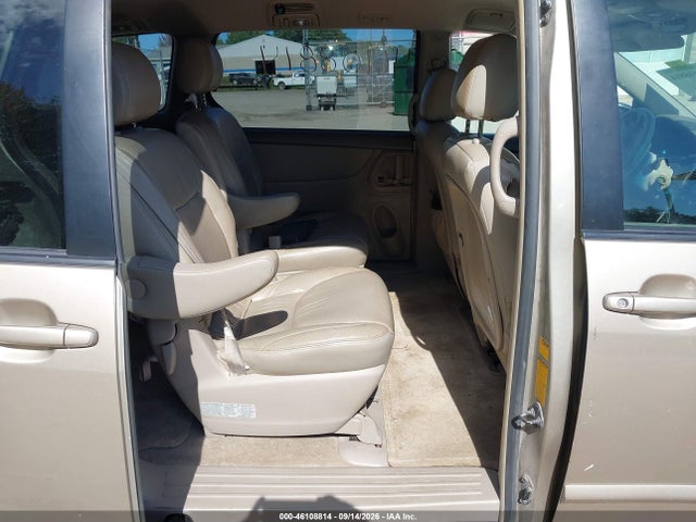 Продаж на аукціоні авто 2006 Toyota Sienna Le, vin: 5TDZA23C36S476559, номер лоту: 46108814