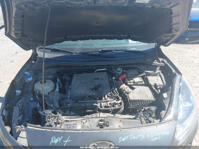 46108821 :رقم المزاد ، 1FMCU0F66LUA21506 vin ، 2020 Ford Escape S مزاد بيع