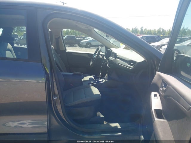 46108821 :رقم المزاد ، 1FMCU0F66LUA21506 vin ، 2020 Ford Escape S مزاد بيع