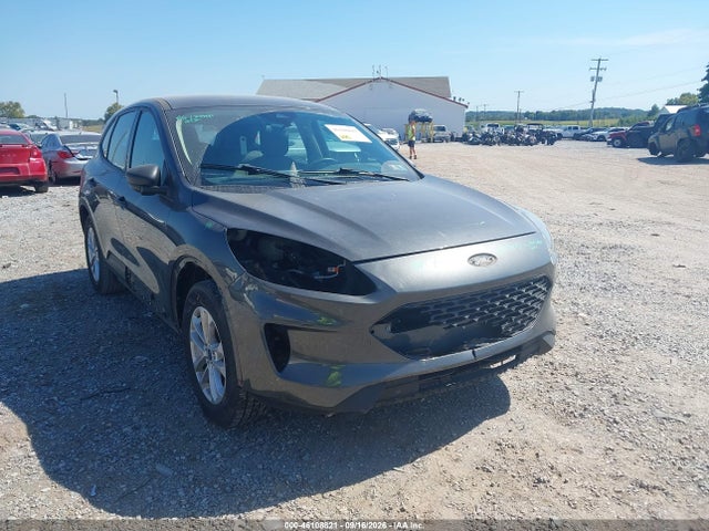 46108821 :رقم المزاد ، 1FMCU0F66LUA21506 vin ، 2020 Ford Escape S مزاد بيع