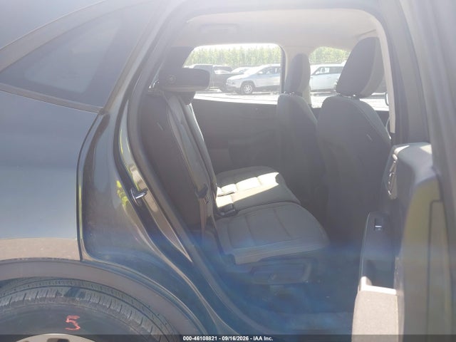 46108821 :رقم المزاد ، 1FMCU0F66LUA21506 vin ، 2020 Ford Escape S مزاد بيع
