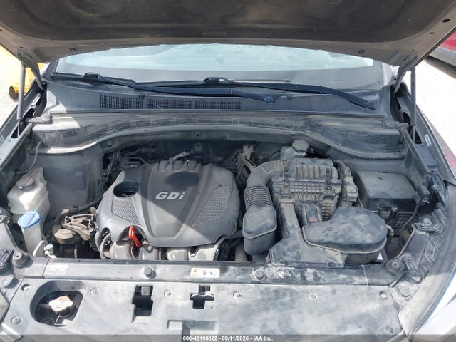 Aukcja sprzedaży 2015 Hyundai Santa Fe Sport 2.4l, vin: 5XYZTDLB6FG246895, numer aukcji: 46108822