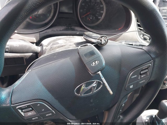 Aukcja sprzedaży 2015 Hyundai Santa Fe Sport 2.4l, vin: 5XYZTDLB6FG246895, numer aukcji: 46108822