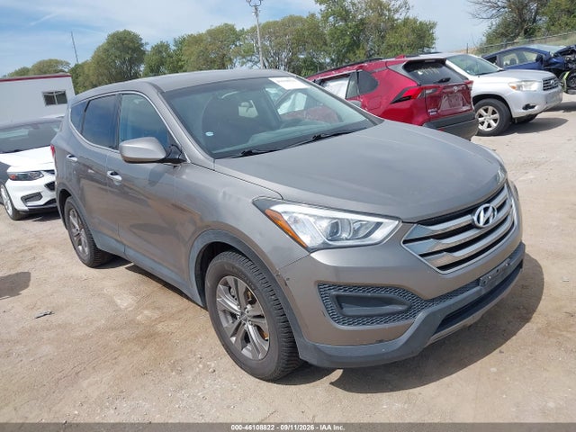Aukcja sprzedaży 2015 Hyundai Santa Fe Sport 2.4l, vin: 5XYZTDLB6FG246895, numer aukcji: 46108822
