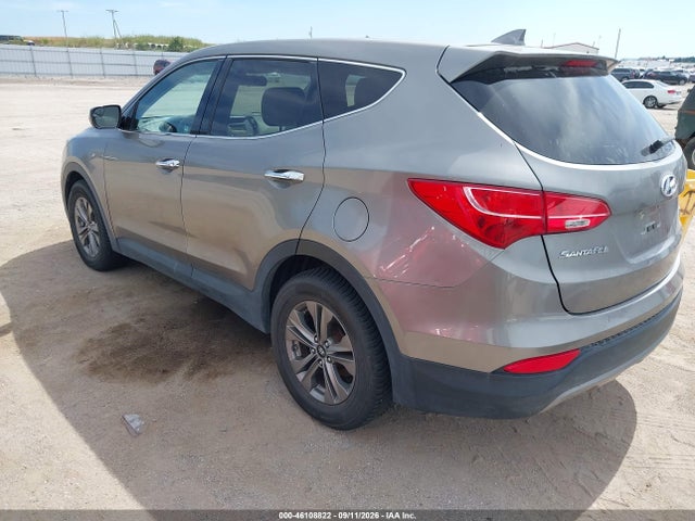 Aukcja sprzedaży 2015 Hyundai Santa Fe Sport 2.4l, vin: 5XYZTDLB6FG246895, numer aukcji: 46108822