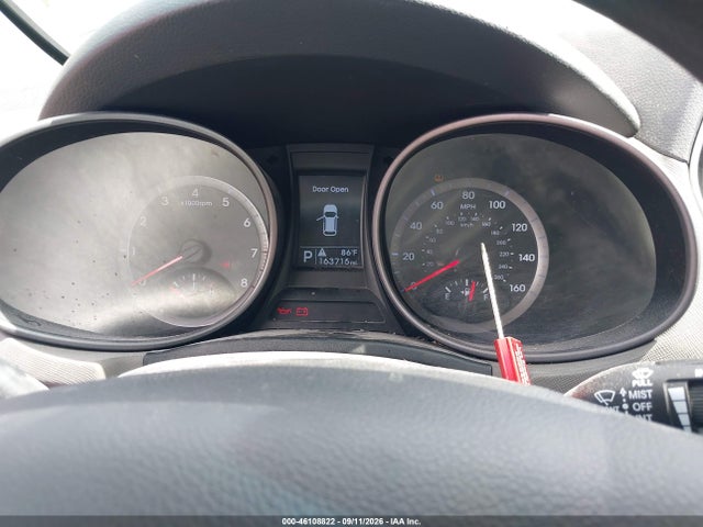 Aukcja sprzedaży 2015 Hyundai Santa Fe Sport 2.4l, vin: 5XYZTDLB6FG246895, numer aukcji: 46108822