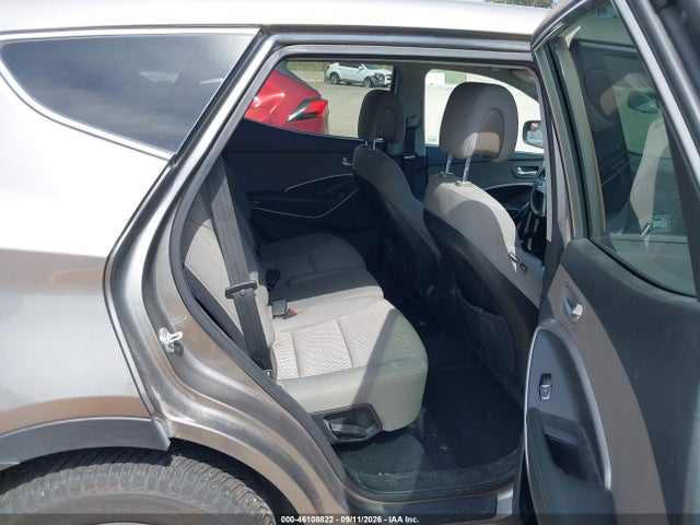 Aukcja sprzedaży 2015 Hyundai Santa Fe Sport 2.4l, vin: 5XYZTDLB6FG246895, numer aukcji: 46108822