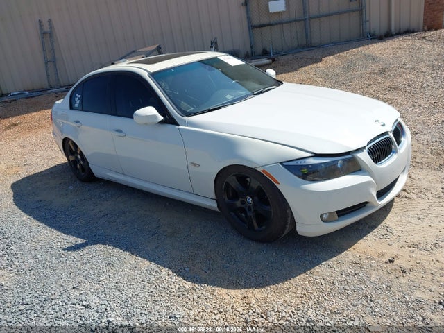 46108823 :رقم المزاد ، WBAPH7C52BE131053 vin ، 2011 Bmw 328i مزاد بيع