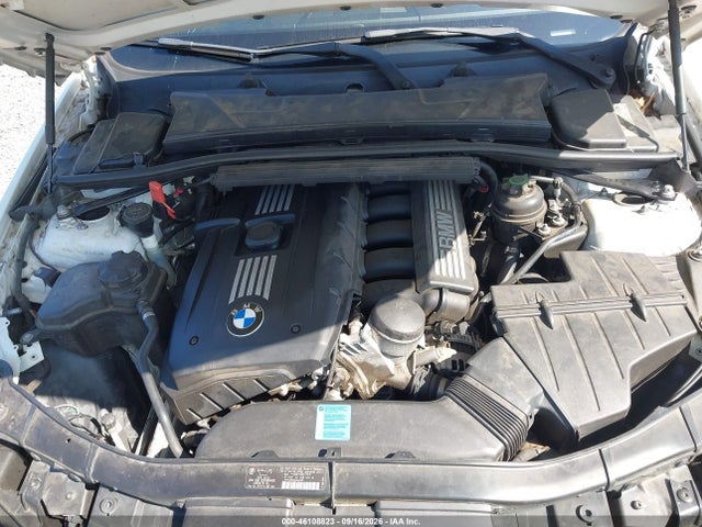 46108823 :رقم المزاد ، WBAPH7C52BE131053 vin ، 2011 Bmw 328i مزاد بيع