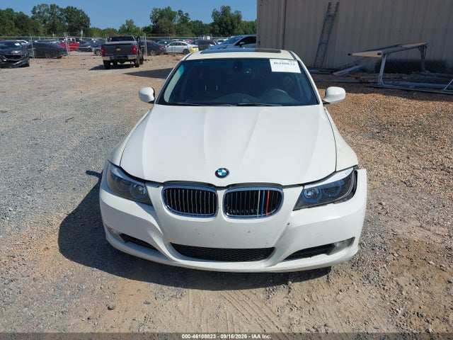 46108823 :رقم المزاد ، WBAPH7C52BE131053 vin ، 2011 Bmw 328i مزاد بيع