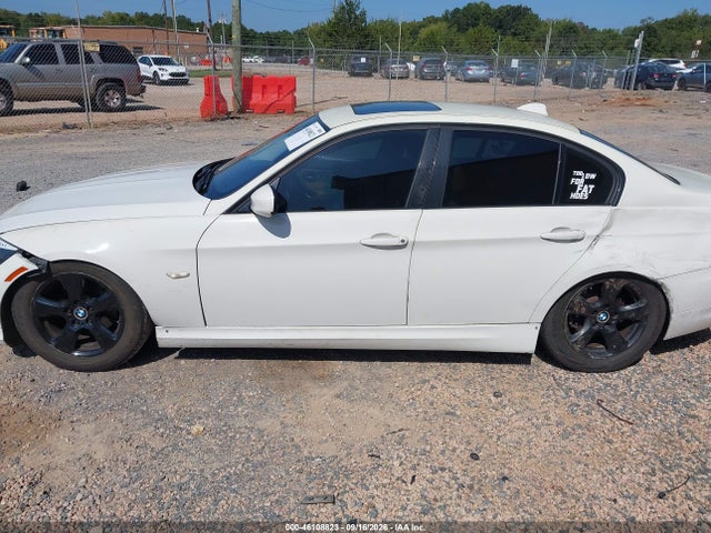 46108823 :رقم المزاد ، WBAPH7C52BE131053 vin ، 2011 Bmw 328i مزاد بيع