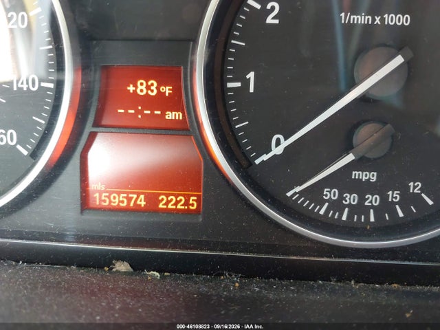 46108823 :رقم المزاد ، WBAPH7C52BE131053 vin ، 2011 Bmw 328i مزاد بيع