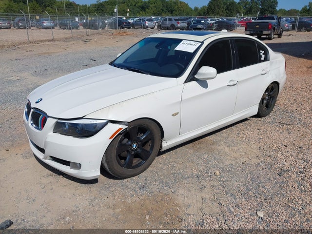 46108823 :رقم المزاد ، WBAPH7C52BE131053 vin ، 2011 Bmw 328i مزاد بيع