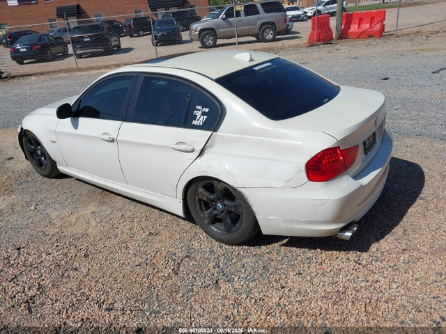 46108823 :رقم المزاد ، WBAPH7C52BE131053 vin ، 2011 Bmw 328i مزاد بيع