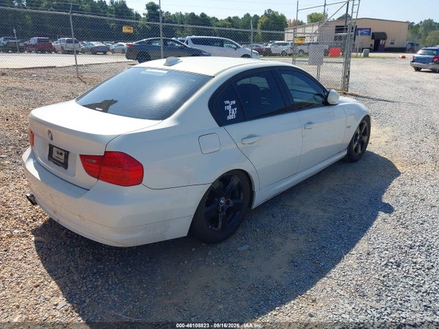 46108823 :رقم المزاد ، WBAPH7C52BE131053 vin ، 2011 Bmw 328i مزاد بيع