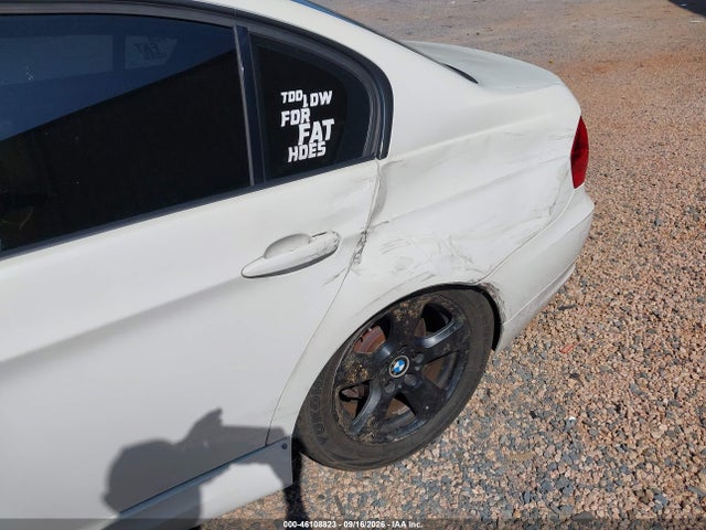 46108823 :رقم المزاد ، WBAPH7C52BE131053 vin ، 2011 Bmw 328i مزاد بيع
