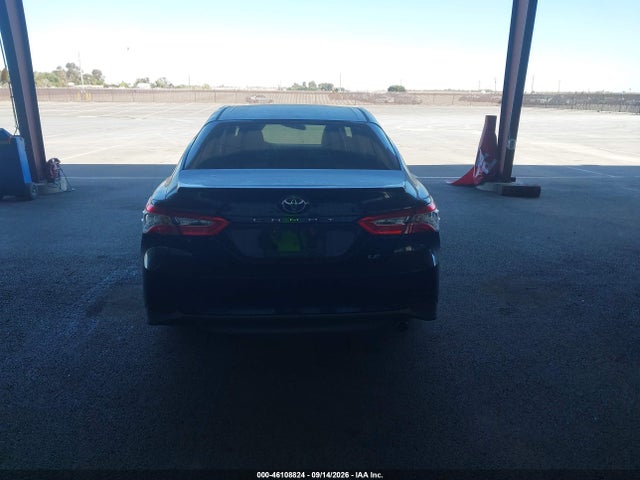 4T1B11HK9JU502013 Toyota CAMRY LE
