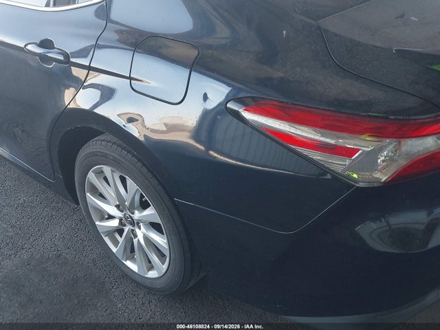 Toyota CAMRY LE 2018 4T1B11HK9JU502013 Image 6