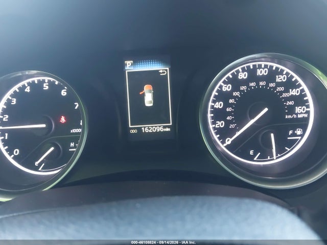 Toyota CAMRY LE 2018 4T1B11HK9JU502013 Image 7
