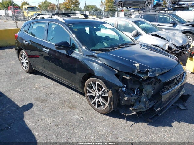 Auction sale of the 2017 Subaru Impreza 2.0i Limited, vin: 4S3GTAT69H3751698, lot number: 46108826
