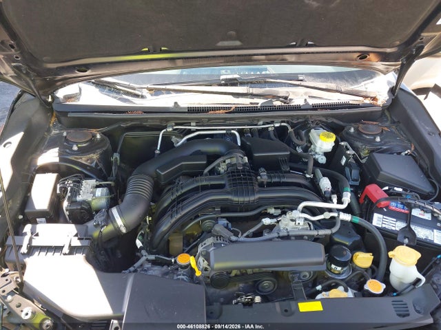 Aukcja sprzedaży 2017 Subaru Impreza 2.0i Limited, vin: 4S3GTAT69H3751698, numer aukcji: 46108826