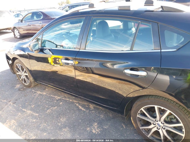 Aukcja sprzedaży 2017 Subaru Impreza 2.0i Limited, vin: 4S3GTAT69H3751698, numer aukcji: 46108826