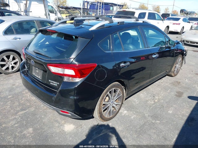 Aukcja sprzedaży 2017 Subaru Impreza 2.0i Limited, vin: 4S3GTAT69H3751698, numer aukcji: 46108826