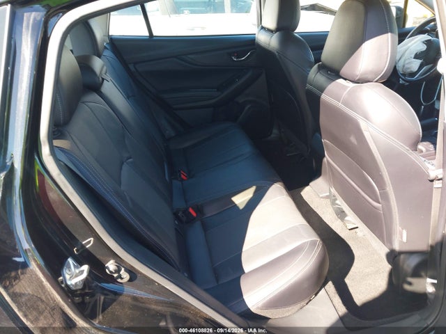 Aukcja sprzedaży 2017 Subaru Impreza 2.0i Limited, vin: 4S3GTAT69H3751698, numer aukcji: 46108826