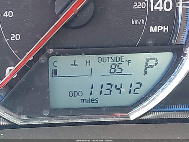 Toyota Rav4 Limited 2015 2T3DFREV5FW371653 Image 16