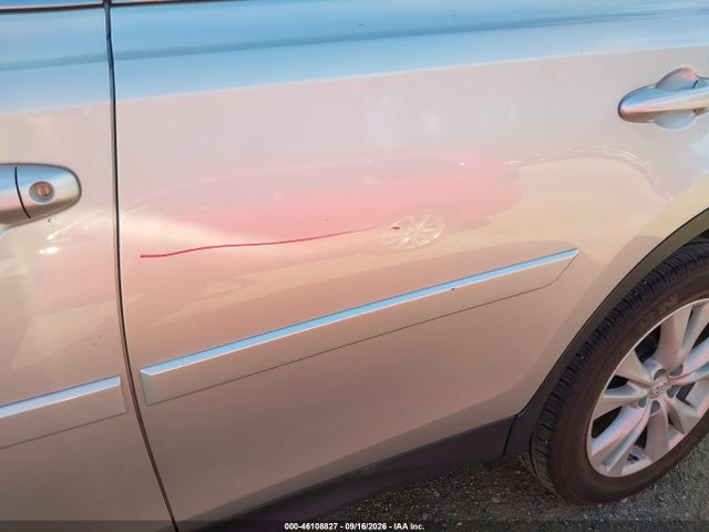 Toyota Rav4 Limited 2015 2T3DFREV5FW371653 Image 19
