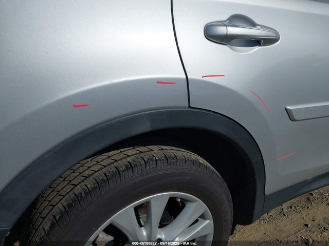 Toyota Rav4 Limited 2015 2T3DFREV5FW371653 Image 21