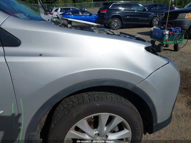 Toyota Rav4 Limited 2015 2T3DFREV5FW371653 Image 22