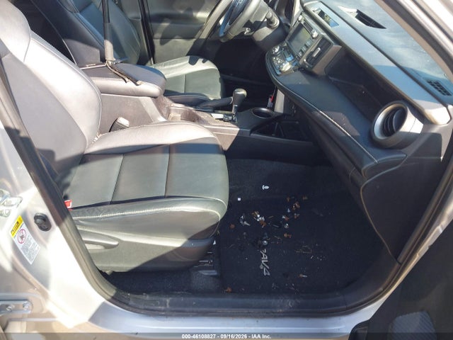 Toyota Rav4 Limited 2015 2T3DFREV5FW371653 Image 5