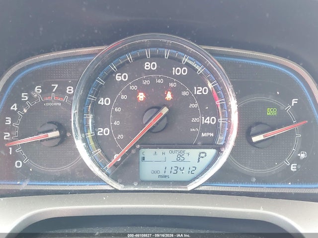 Toyota Rav4 Limited 2015 2T3DFREV5FW371653 Image 7
