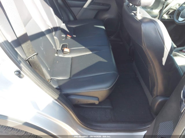 Toyota Rav4 Limited 2015 2T3DFREV5FW371653 Image 8
